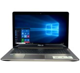 لپ تاپ ایسوس N580GD i7-8750H 16GB 1TB 512SSD 2GB