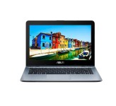 لپ تاپ ایسوس X441BA A6-9225 4GB 500GB