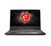 لپ تاپ MSI GP65 Leopard 9SD i7-9750H 16GB 1TB 256SSD