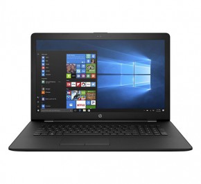 لپ تاپ دست دوم HP 17-bs011dx i5-7200U 8GB 640GB