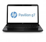 لپ تاپ دست دوم HP g7-2243us A8-4500M 4GB 640GB 1GB