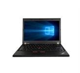 لپ تاپ دست دوم لنوو ThinkPad X230 i7-3520M 4GB 320GB