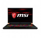 لپ تاپ MSI GS75 Stealth 9SF i7-9750H 16GB 1TB 8GB