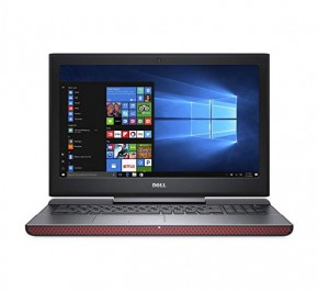 لپ تاپ دست دوم دل Inspiron 15 7567 i5 8GB 250GB