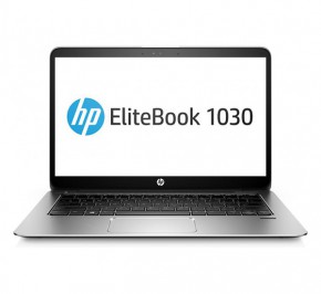 لپ تاپ دست دوم اچ پی EliteBook 1030 G1 m5 8GB 250GB