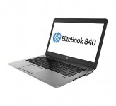 لپ تاپ دست دوم HP Elitebook 840 G2 i5 3GB 500GB 1GB