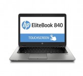 لپ تاپ دست دوم تاچ HP EliteBook 840 G2 i7 4GB 500GB