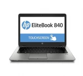 لپ تاپ دست دوم تاچ HP EliteBook 840 G2 i7 4GB 500GB