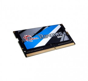 رم لپ تاپ جی اسکیل RIPJAWS 16GB DDR4 2400MHz CL16