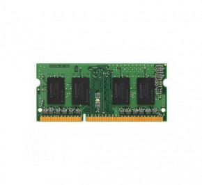 رم لپ تاپ کینگستون KVR24 4GB DDR4 2400MHz CL17