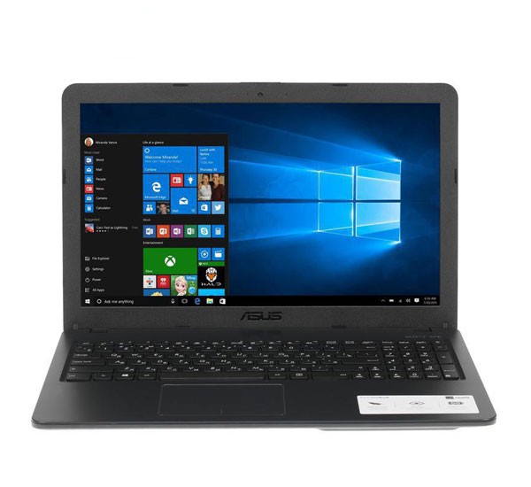 Ноутбук asus vivobook k543ub gq1329t апгрейд