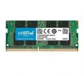 رم لپ تاپ کروشیال 16GB DDR4 2666Mhz CT16G4SFD8266