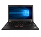 لپ تاپ دست دوم لنوو ThinkPad X230 i5-3210M 4GB 320GB