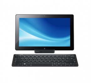 لپ تاپ سامسونگ XE700T1A i5-2537M 4GB 64SSD Intel