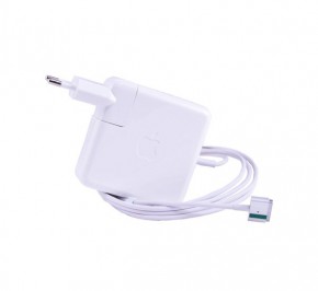 شارژر لپ تاپ اپل Macbook 20V 3.65A 60W T Pin