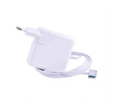 شارژر لپ تاپ اپل Macbook 20V 3.65A 60W T Pin