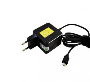 شارژر لپ تاپ ایسوس 19V 1.75A 33W micro-USB Pin