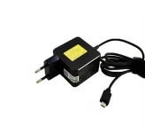 شارژر لپ تاپ ایسوس 19V 1.75A 33W micro-USB Pin