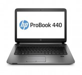 لپ تاپ دست دوم HP ProBook 440 G3 i3-6100U 4GB 500GB