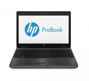 لپ تاپ دست دوم HP ProBook 6570b i5-3230M 4GB 500GB
