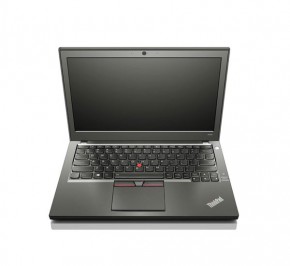 لپ تاپ دست دوم لنوو Thinkpad X250 i7 8GB 256SSD