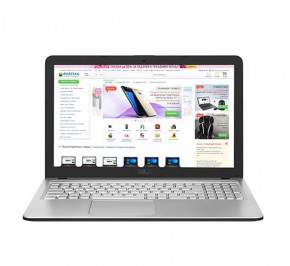 لپ تاپ ایسوس X543UB i5-8250U 4GB 1TB 2GB
