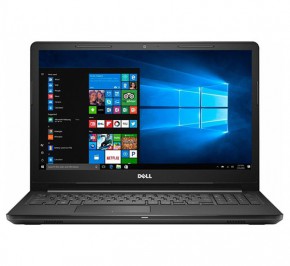 لپ تاپ دست دوم دل Inspiron 5755 A6-7410 8GB 1TB 1GB