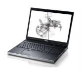 لپ تاپ دست دوم دل Precision M6500 i5-520M 4GB 320GB