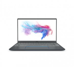 لپ تاپ MSI Prestige 14 A10RAS i7-10510U 16GB 512SSD