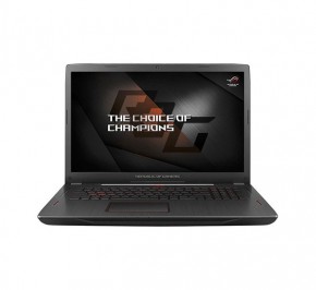 لپ تاپ ایسوس GL702ZC Ryzen7-1700 16GB 1TB 256SSD 4GB
