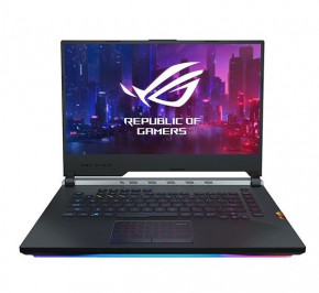 لپ تاپ ایسوس G731GW i7-9750H 32GB 1TB 512SSD 8GB
