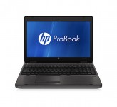لپ تاپ دست دوم HP Probook 6560b i5-2520M 4GB 500GB