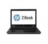 لپ تاپ دست دوم HP ZBOOK 17 G2 i7-4810MQ 16GB 750GB