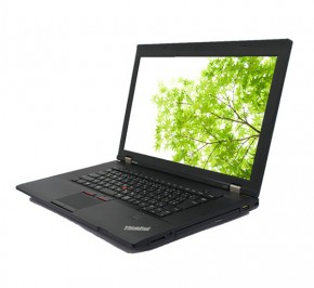 لپ تاپ دست دوم لنوو ThinkPad L530 i5-3320M 4GB 300GB