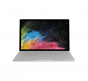 لپ تاپ مایکروسافت Surface Book 2 i7 16GB 512SSD 6GB