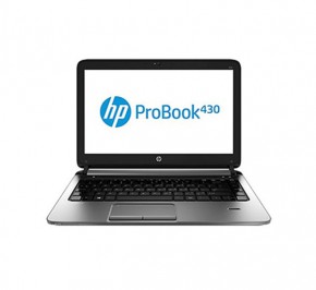 لپ تاپ دست دوم HP ProBook 430 G1 i3-4000M 4GB 500GB