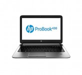 لپ تاپ دست دوم HP ProBook 430 G1 i3-4000M 4GB 500GB