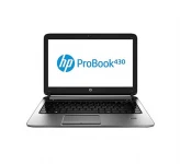 لپ تاپ دست دوم HP ProBook 430 G1 i3-4000M 4GB 500GB