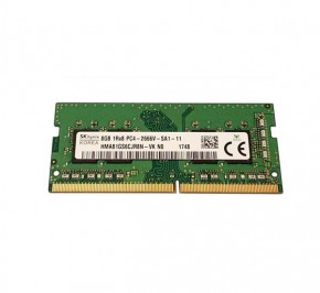رم لپ تاپ هاینیکس 8GB DDR4 2666MHz PC4-21300 Single