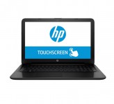 لپ تاپ دست دوم لمسی HP 15-ac121dx i3-5010U 4GB 500GB