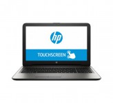 لپ تاپ دست دوم لمسی HP 15-ay041wm i3-6100U 4GB 500GB