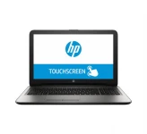 لپ تاپ دست دوم لمسی HP 15-ay041wm i3-6100U 4GB 500GB