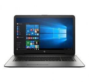 لپ تاپ دست دوم HP 17-x061nr i3-6100U 4GB 1TB