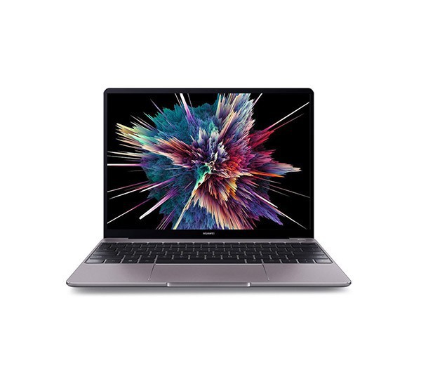 matebook i7