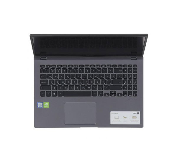 Ноутбук Asus VivoBook R521FL-BR103T - купить в Корпорации …