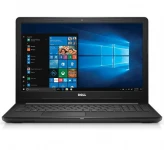 لپ تاپ دست دوم دل Inspiron 15 3567 i3-7100U 8GB 500G