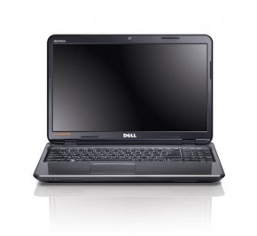 لپ تاپ دست دوم دل Inspiron 5520 i5-3210M 6GB 500GB