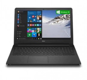 لپ تاپ دست دوم دل Inspiron 5558 i3-5005U 4GB 500GB