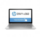 لپ تاپ دست دوم اچ پی Envy X360 i5 4GB 500GB Touch