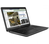 لپ تاپ دست دوم اچ پی ZBook 17 G3 i7 32GB 512SSD 8GB